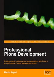 Professional Plone Development (+code)