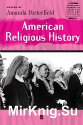 American Religious History