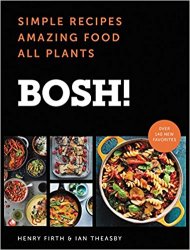 BOSH!: Simple Recipes