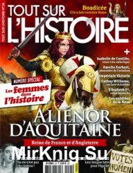 Tout Sur l'Histoire - Mai/Juin 2018