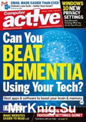 Computeractive - Issue 526