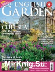 The English Garden - May 2018