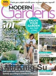 Modern Gardens - May 2018