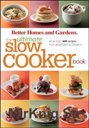 The Ultimate Slow Cooker Book