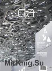 d+a (Design and Architecture) - Issue 103