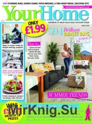 Your Home - June 2018