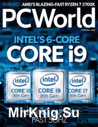 PCWorld - May 2018