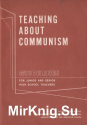 Teaching about Communism