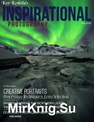 Inspirational Photography Issue 5 2018