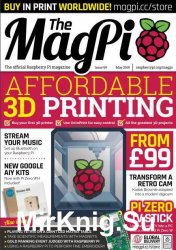 The MagPi - Issue 69