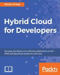 Hybrid Cloud for Developers (+code)