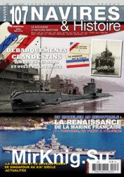 Navires & Histoire 107 2018
