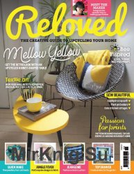 Reloved - Issue 54