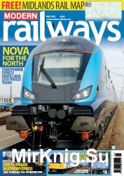 Modern Railways - May 2018