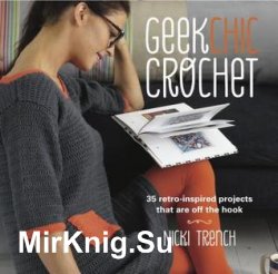 Geek Chic Crochet