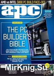 APC - May 2018