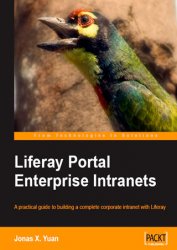 Liferay Portal Enterprise Intranets (+code)