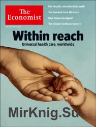 The Economist - 28 April 2018