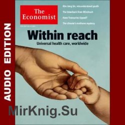 The Economist in Audio - 28 April 2018