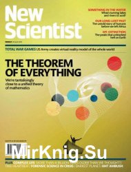 New Scientist - 28 April 2018