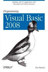 Programming Visual Basic 2008 (+code)
