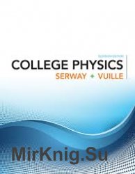 College Physics, 11 ed.