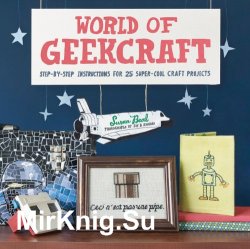 World of Geekcraft