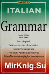 Italian Grammar, Second Edition