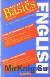 Master the Basics: English, 2nd edition