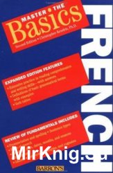 Master the basics: French, Second Edition