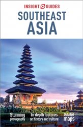 Insight Guides Southeast Asia, 5th Edition