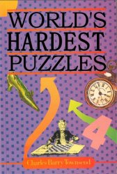 World's Hardest Puzzles