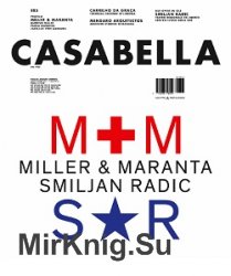 Casabella - Maggio 2018
