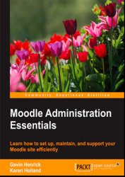 Moodle Administration Essentials