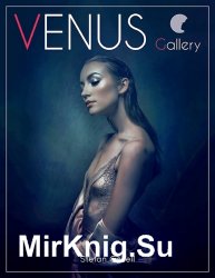 Venus Gallery - Stefan Gesell Special 2018