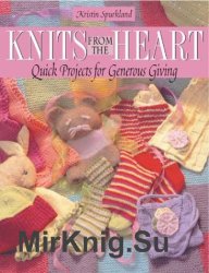 Knits from the Heart
