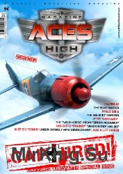 Aces High Magazine - Issue 8 (2016)