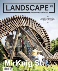 Landscape Architecture Australia - May 2018