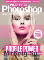 Practical Photoshop May 2018