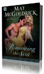 Romancing the Scott and It Happened in the Highlands  ()   Saskia Maarleveld