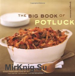 The Big Book of Potluck