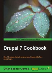 Drupal 7 Cookbook (+code)
