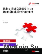 Using IBM DS8000 in an OpenStack Environment