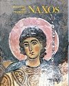 Byzantine Art in Greece Naxos: Mosaics, Wall Paintings. /      :   