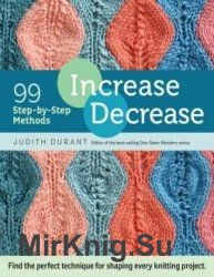 Increase, Decrease. 99 Step-by-Step Methods