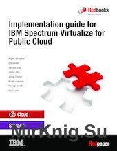 Implementation Guide for IBM Spectrum Virtualize for Public Cloud