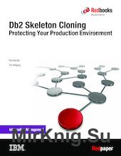 Db2 Skeleton Cloning: Protecting Your Production Environment