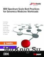 IBM Spectrum Scale Best Practices for Genomics Medicine Workloads