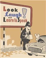 . Look, Laugh and Learn to Speak