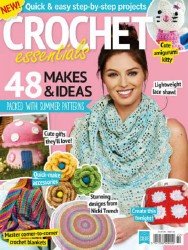 Crochet Essentials 2 2018